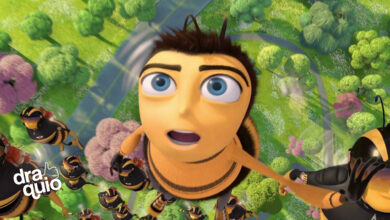 Las Voces de Bee Movie
