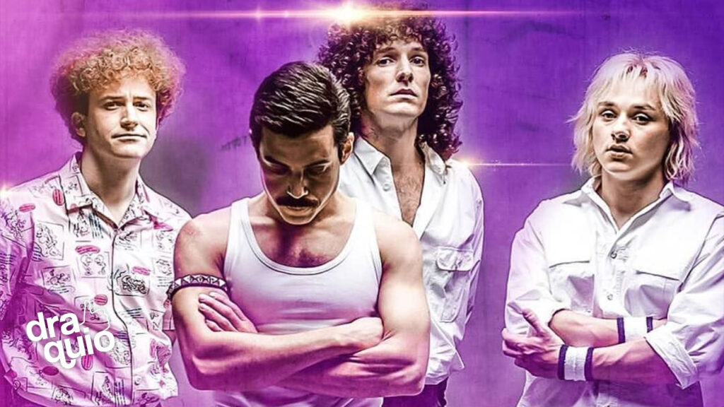 Las Voces de Bohemian Rhapsody