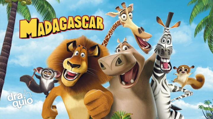 Las Voces de Madagascar
